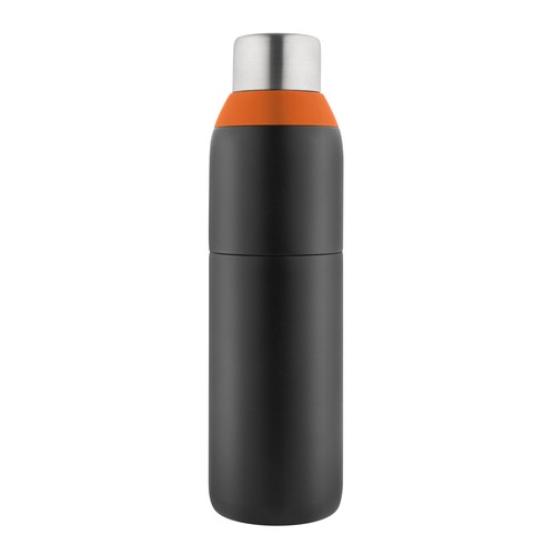Metmaxx® thermo mug "MultibottleFlexThermo" Metmaxx® thermo mug "MultibottleFlexThermo"