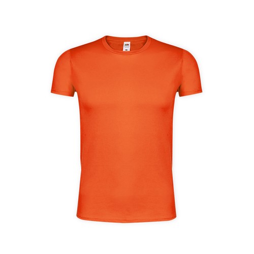 T-Shirt Adulto Colorata Iconic