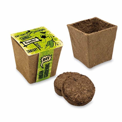 Vegetable Garden Seed Set (small) - Arugula