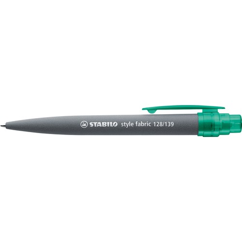 STABILO style fabric ballpoint pen