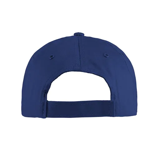 7 PANELS CAP IN 100% COTTON 7 PANELS CAP IN 100% COTTON