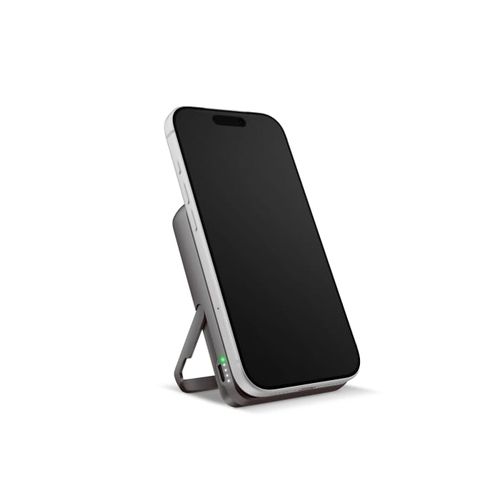 Fresh 'n Rebel Wireless Powerbank 10000mAh Compatible with MagSafe