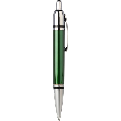 * PENNA A SFERA IN METALLO