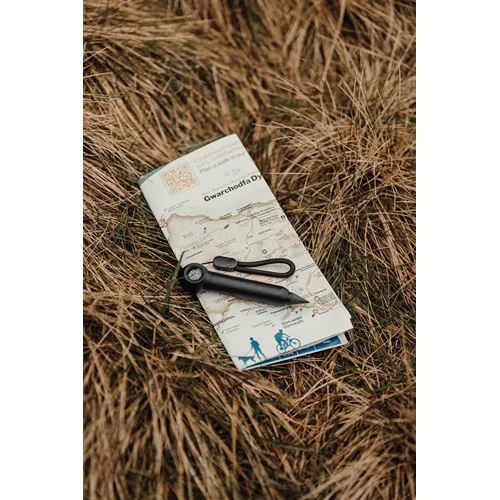 Bolígrafo brújula portátil Nordic Drift Trail RCS Infinity Bolígrafo brújula portátil Nordic Drift Trail RCS Infinity