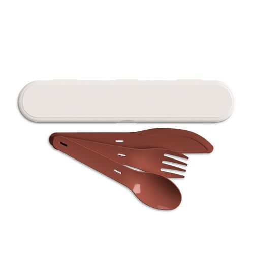 REUSABLE CUTLERY SET