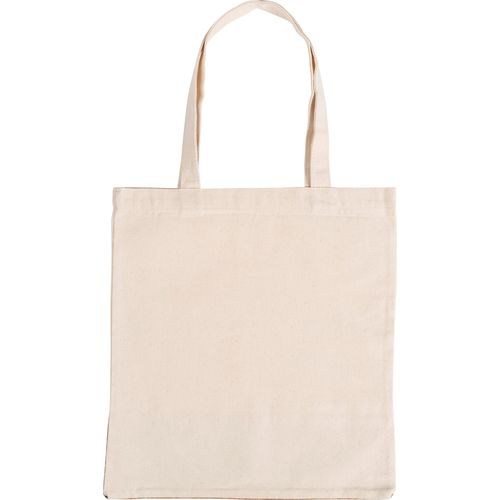 Cotton (250 gr/m²) shopping bag Dalia