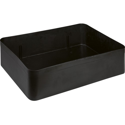 BARQUETTE EN PLASTIQUE RIGIDE PORTE CHAUSSURES