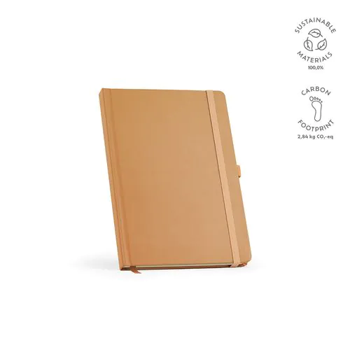 Marquez A5 Notebook Marquez A5 Notebook