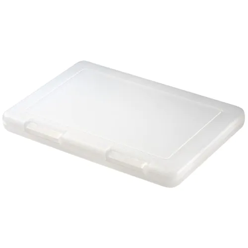 Boîte à déjeuner "Slim Box", réutilisable
