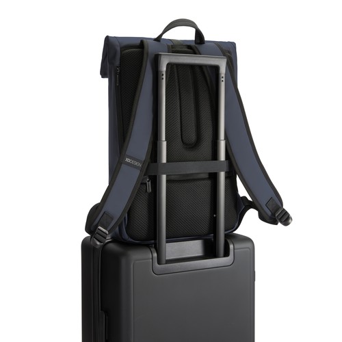 Zaino impermeabile Urban Flat-Top Zaino impermeabile Urban Flat-Top