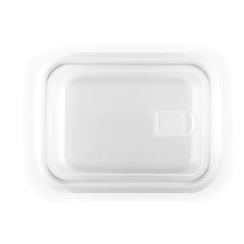 QUORIN. Caja hermética de vidrio borosilicato 1 L