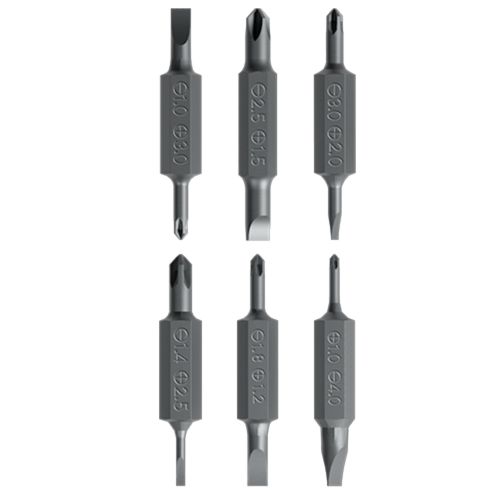 Swap - screwdriver pen Swap - screwdriver pen