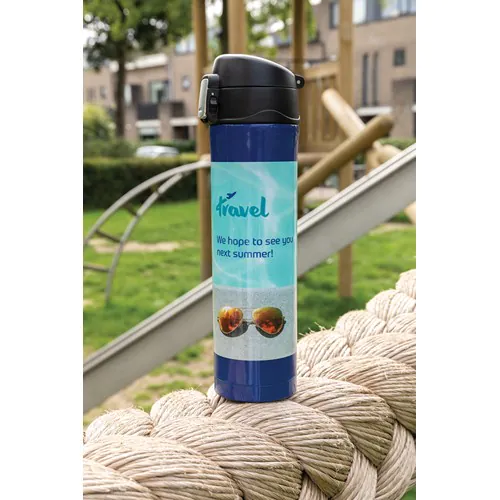 RCS Re-steel easy lock vacuum flask RCS Re-steel easy lock vacuum flask