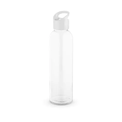 PORTIS GLASS. Bouteille en verre 500mL avec bouchon en PP PORTIS GLASS. Bouteille en verre 500mL avec bouchon en PP