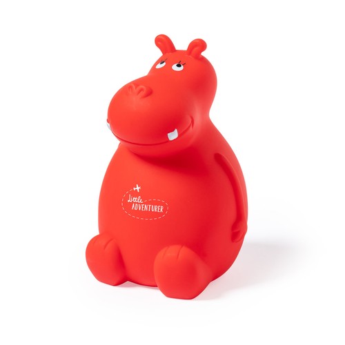 Hucha Hippo Hucha Hippo