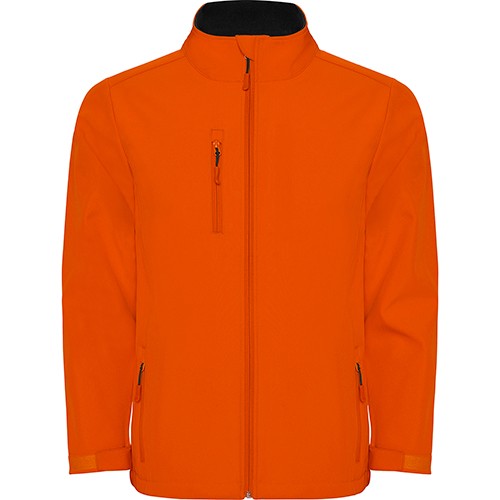 Giacca soft shell NEBRASKA Giacca soft shell NEBRASKA