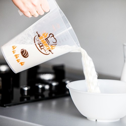 Measuring cup Smart 500 ml