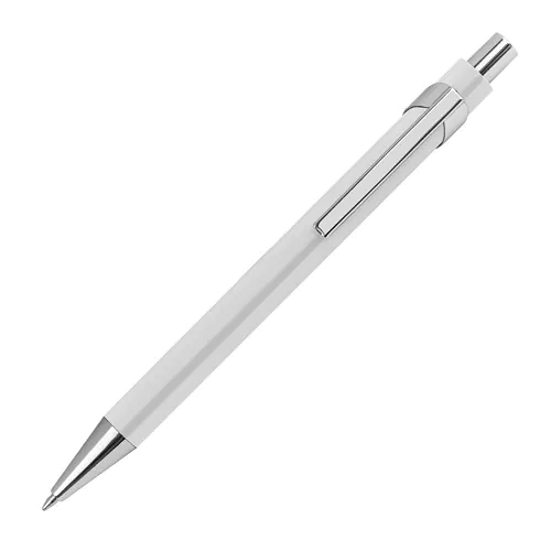 Penna a sfera rivestita in gomma FINN