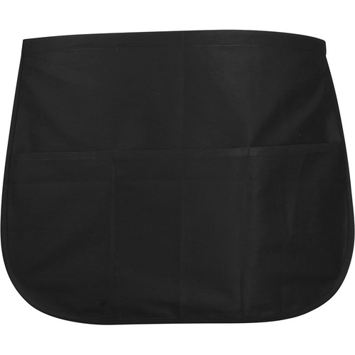 MINI TABLIER DE CUISINE EN POLYESTER 65%-COTON 35% (240 gr/m²)