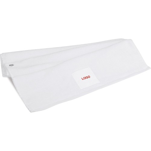 100% COTTON GYM TOWEL
