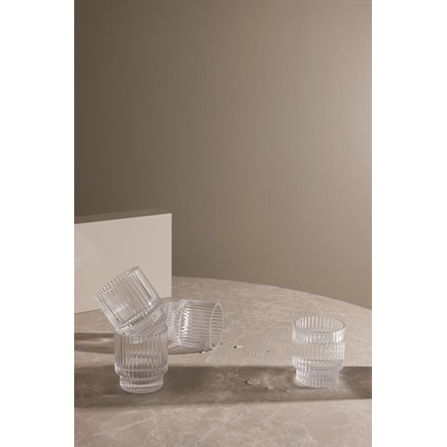 VINGA York tumbler, 4 pcs set