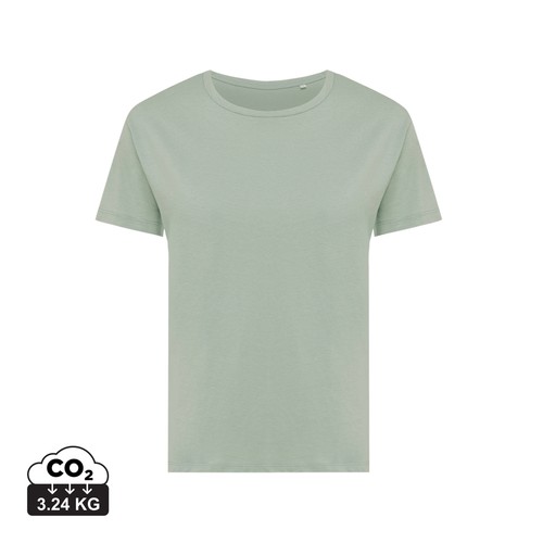 T-shirt pour femmes en coton recyclé IQONIQ Yala T-shirt pour femmes en coton recyclé IQONIQ Yala