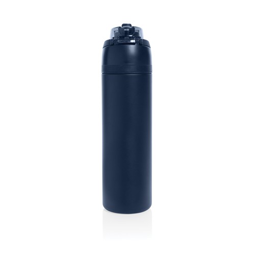 Omni Sip RCS Recycled RVS waterfles 720ML Omni Sip RCS Recycled RVS waterfles 720ML