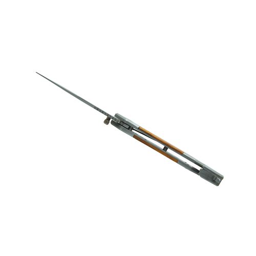 cuchillo de bolsillo multifunciones