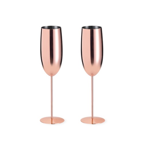 Flute Glass Set Gagax