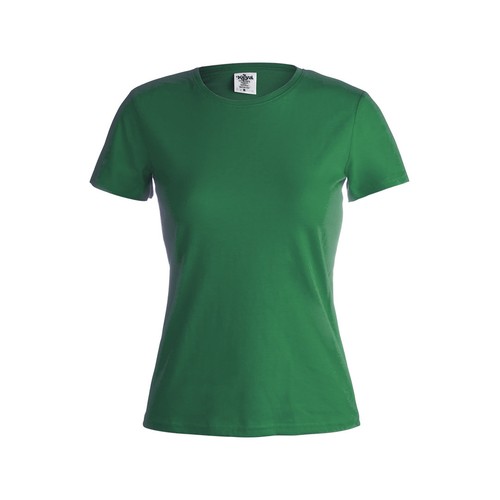 Kleuren Dames T-Shirt "keya" WCS150