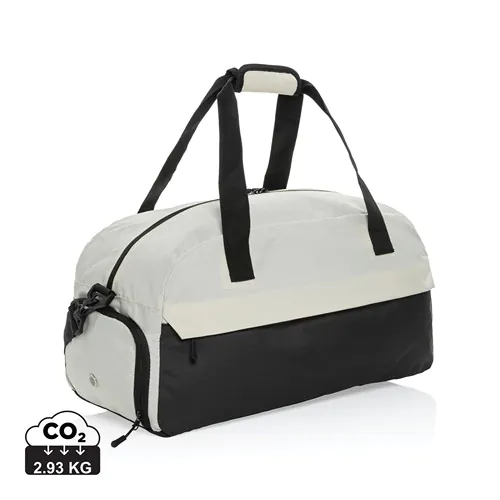 Kazu AWARE™ RPET basic weekend duffel Kazu AWARE™ RPET basic weekend duffel