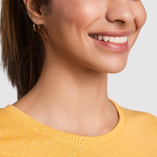Camiseta manga corta FOX WOMAN Camiseta manga corta FOX WOMAN