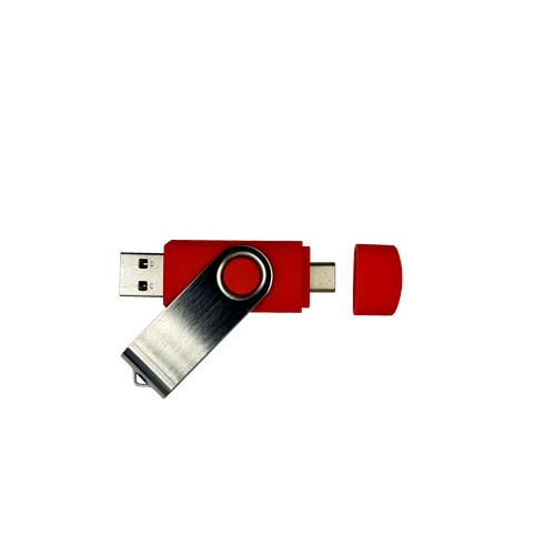 USB key USB key