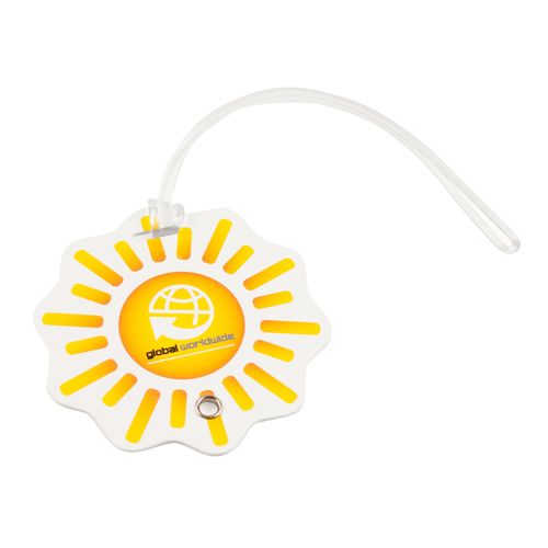 Luggage Tag Luggage Tag