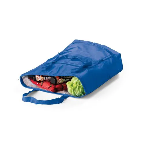 MAYFAIR. Sac thermique pliable en 210D 15 L