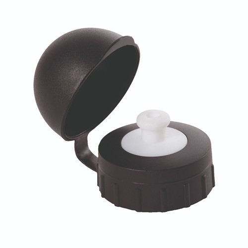 650 ML SPORTS WATER-BOTTLE IN ALUMINUM AND PLASTIC