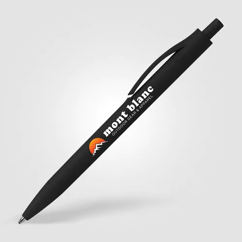 Zen Penna in plastica frumento Zen Penna in plastica frumento
