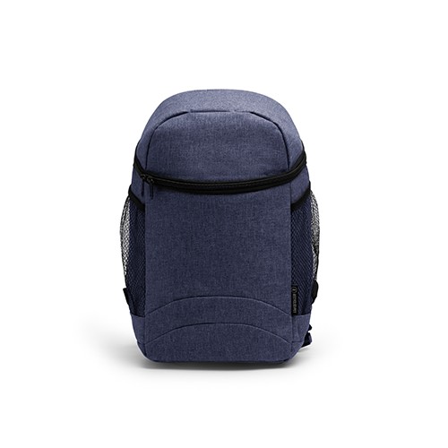 Thermal backpack with melange finish. Large main c Creusa Thermal backpack with melange finish. Large main c Creusa