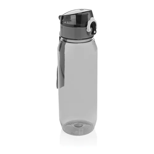 Yide RCS Recycled PET leakproof lockable waterbottle 800ml Yide RCS Recycled PET leakproof lockable waterbottle 800ml