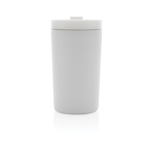 Taza con cierre hermético RCS RSS al vacío de doble pared Taza con cierre hermético RCS RSS al vacío de doble pared