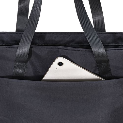 Backpack bag with laptop compartment 15 inch in nylon taslon Backpack bag with laptop compartment 15 inch in nylon taslon