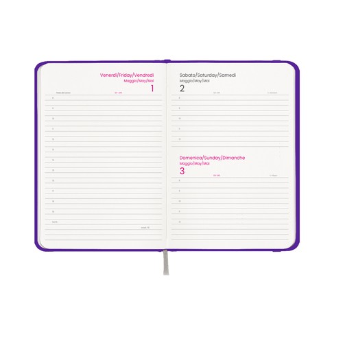 agenda