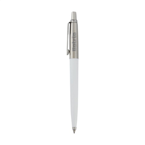 Parker Jotter Stylo à bille recyclé – encre bleue
