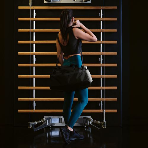 São Paulo L Gym Bag São Paulo L Gym Bag