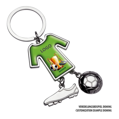 Key Ring REFLECTS-BARUTA