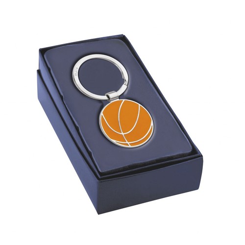 PORTE-CLÉS BASKET