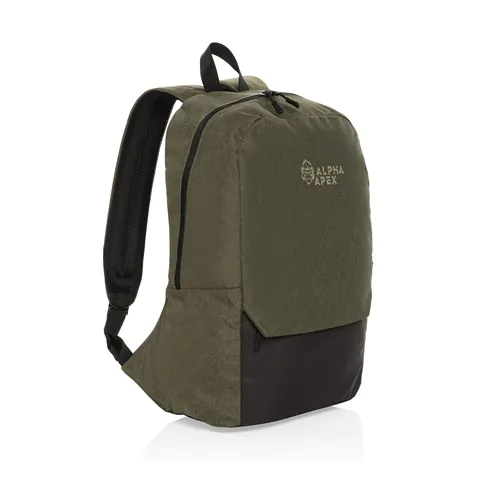 Kazu AWARE™ RPET basis 15.6" laptoprugzak Kazu AWARE™ RPET basis 15.6" laptoprugzak