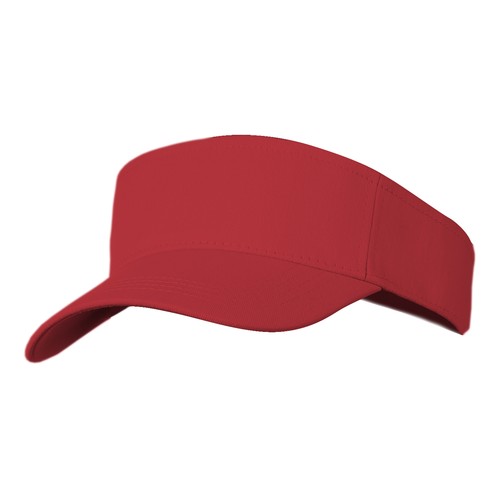 GORRA VISERA 100% ALGODÓN GORRA VISERA 100% ALGODÓN