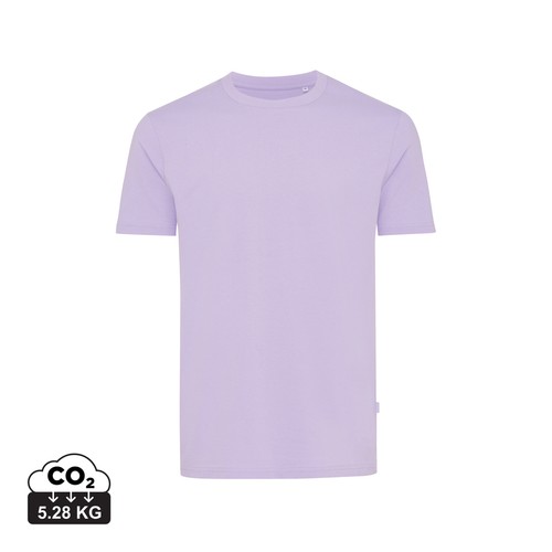IQONIQ Bryce gerecycled katoen t-shirt