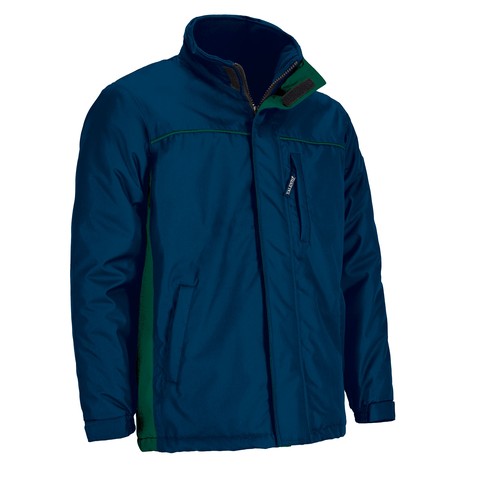 Parka THUNDER